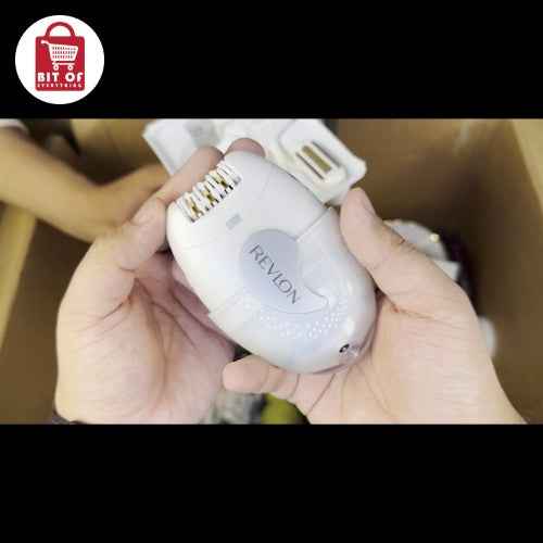 EPILATOR