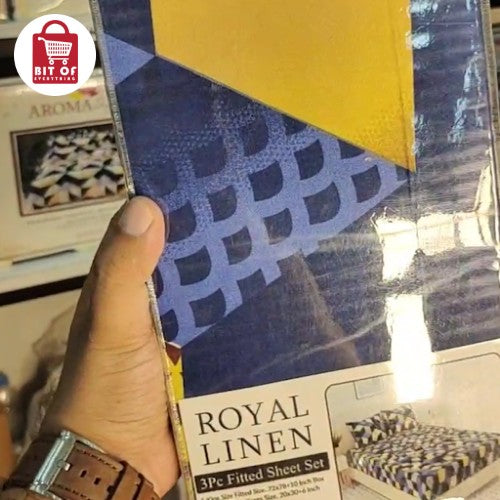 BEDSHEET SET