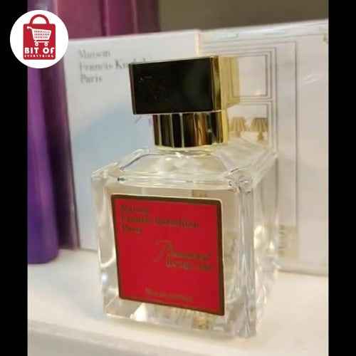 BAKRIAT PERFUME