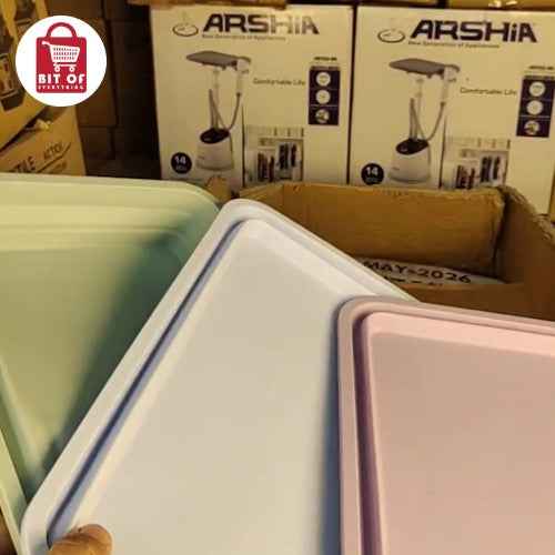 TRAY FOLDABLE (EACH)