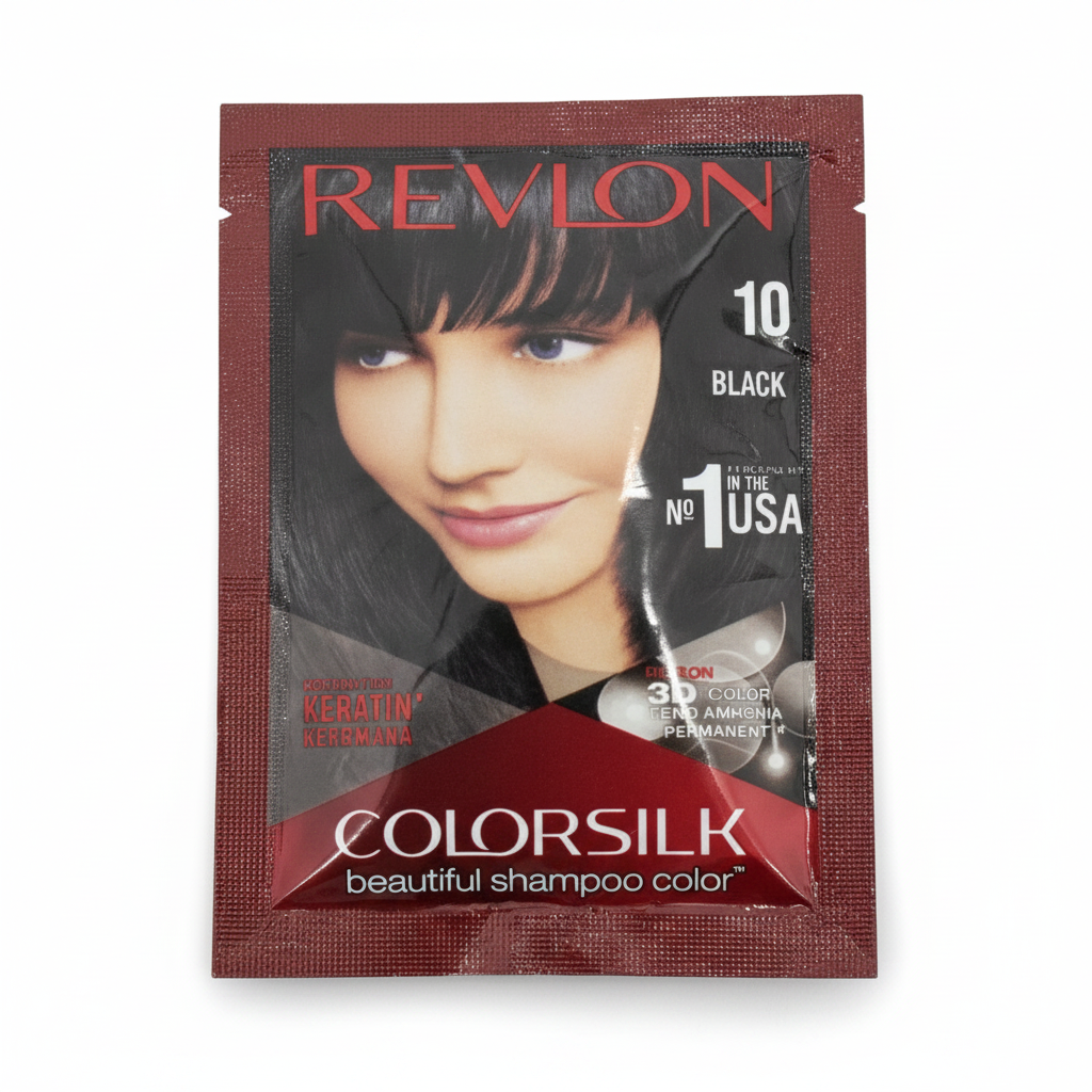 Hair Colour 68