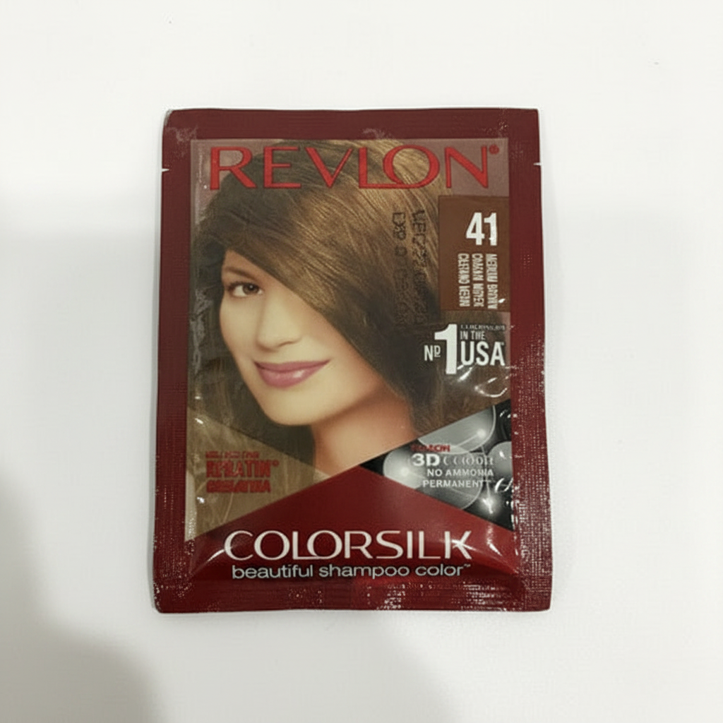 Hair Colour 70