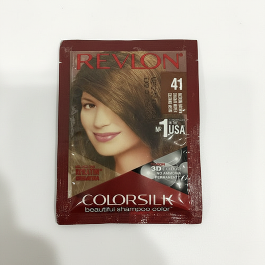 Hair Colour 70
