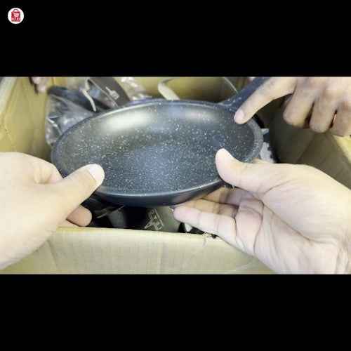 Non-Stick Frying Pan – Durable & Easy Cooking