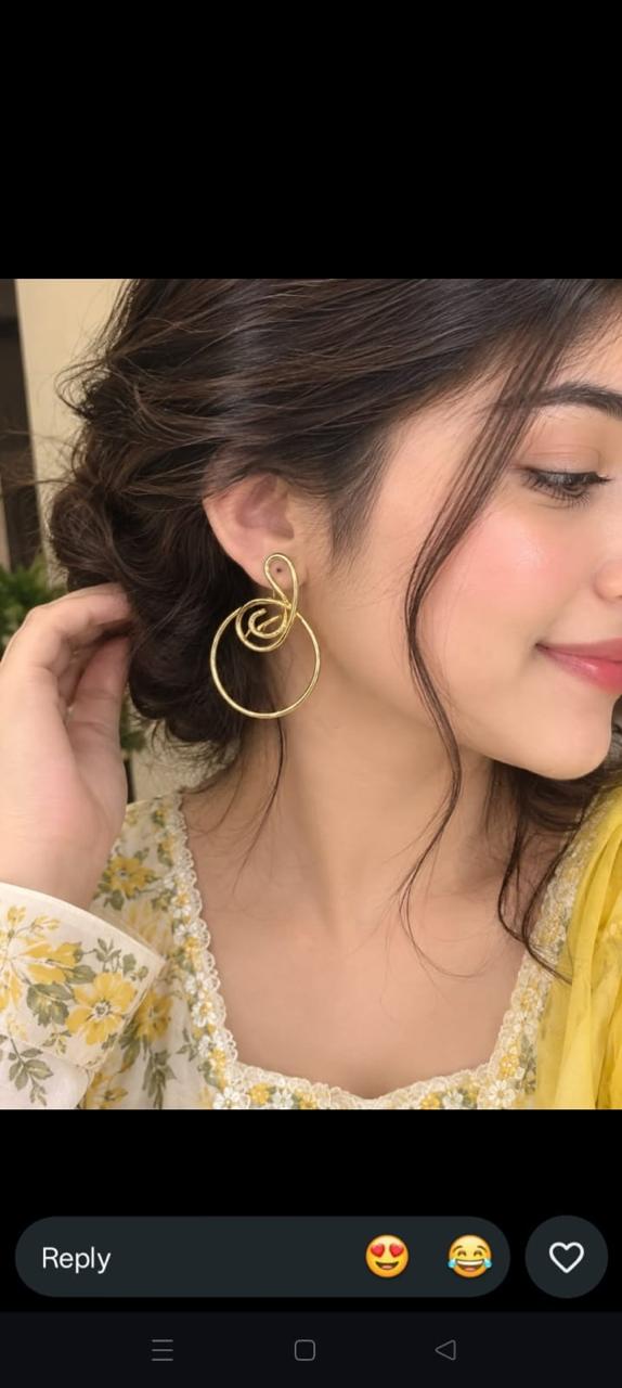JEWELLERY