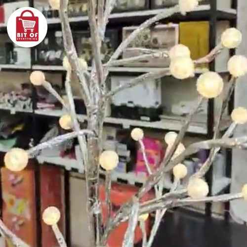 TREE LIGHTS WESTINGHOUSE