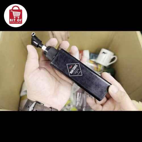 MAN CODE PUMP