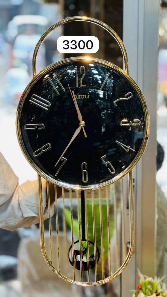 CLOCK