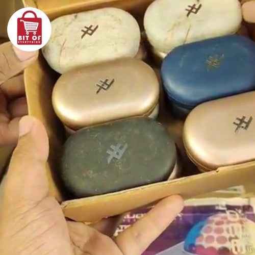 AIRBUDS MARBLE STYLE (EACH)