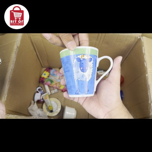 CUP