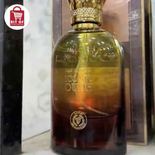BRANDED PERFUME