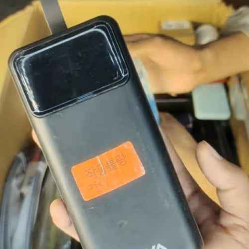 POWERBANK