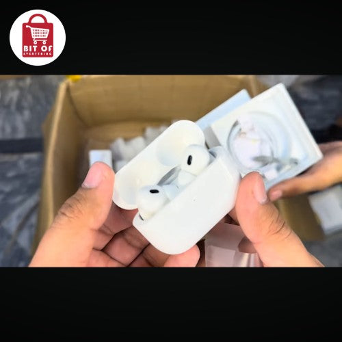 APPLE EARBUDS
