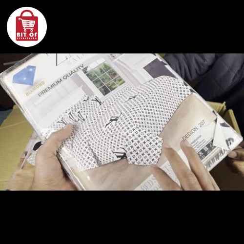 LV BEDSHEET