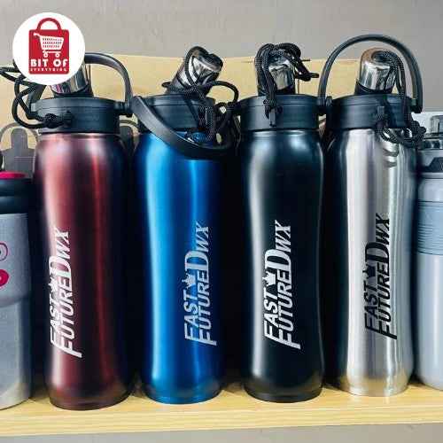WATER BOTTLE HOT AND COOL 01-PCS