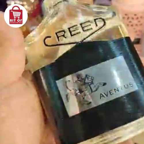 BRANDED PERFUME