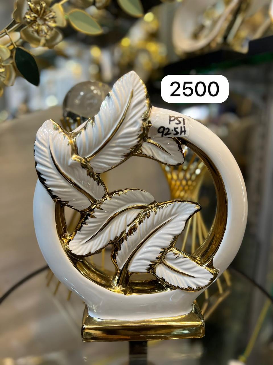 DECORATION PIECE