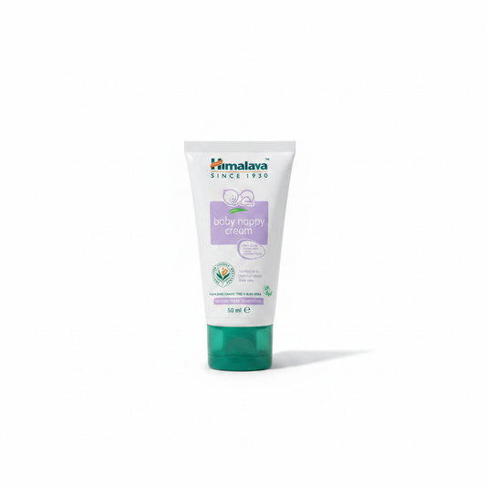 Himalaya Baby