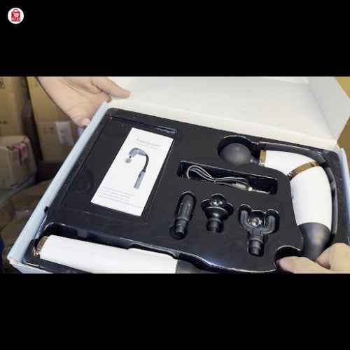Massage Device – Relaxing & Pain Relief Tool