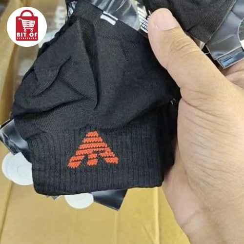 ANKLE SOCKS (EACH PAIR)