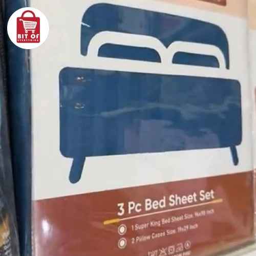 PLAIN BEDSHEET