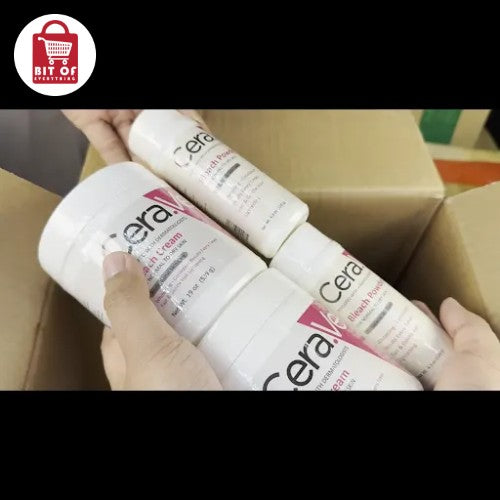 CERAVE BLEACH SET (2 SETS)
