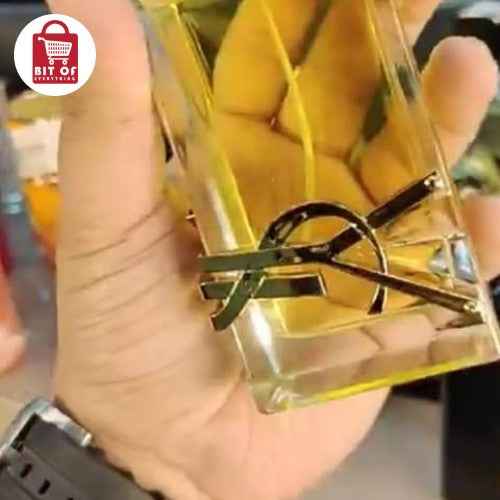 BRANDED PERFUME