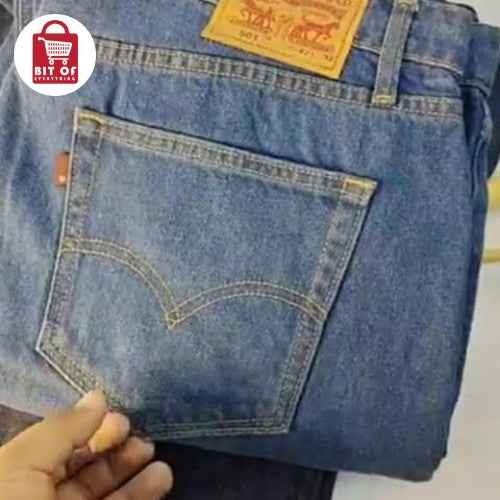 JEANS SIZE:-42