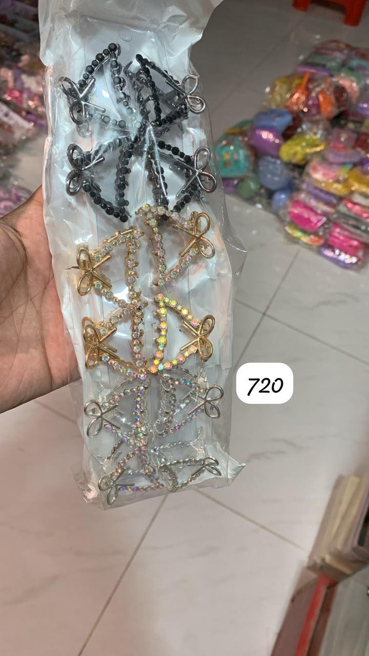 JEWELLERY