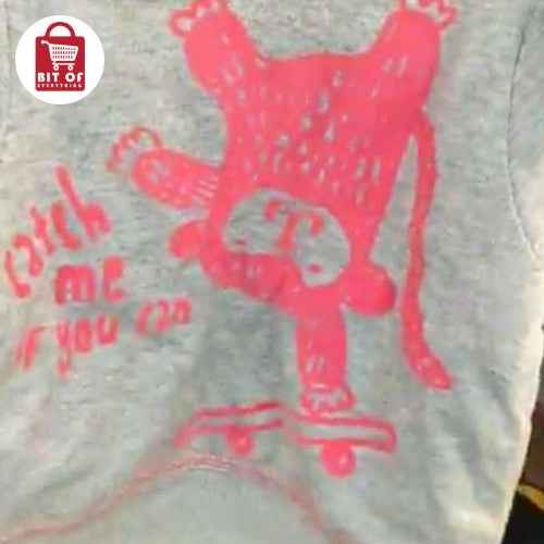 KIDS SHIRT SIZE :- 6-12 MONTHS