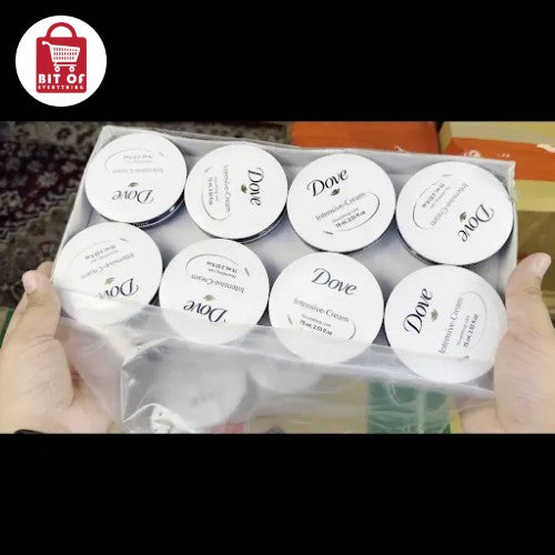 DOVE CREAM (FULL BOX)