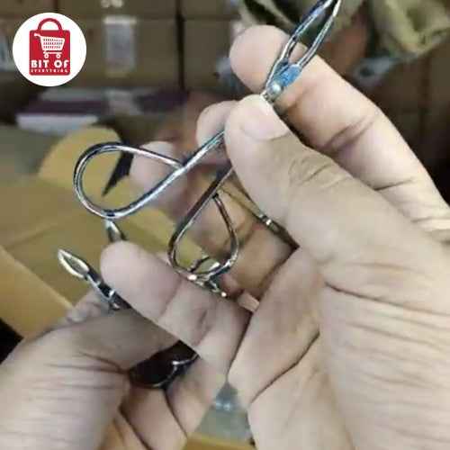 TIUSER (DEAL OF 4)