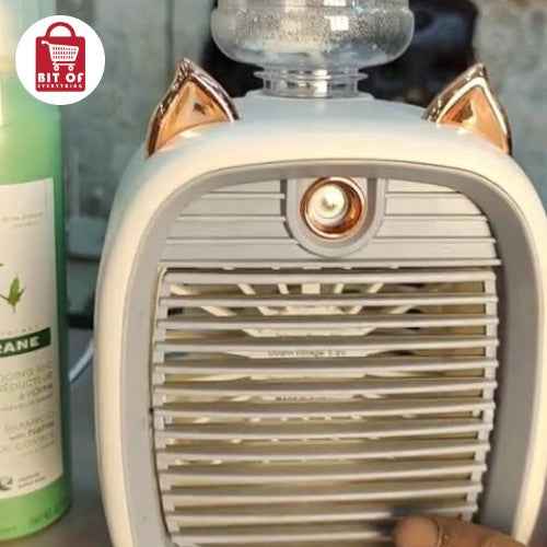 AIR COOLER
