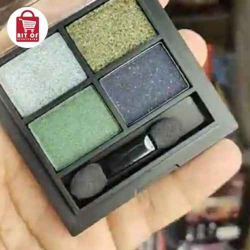 PROFUSION PALLETE
