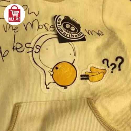 ROMPER SIZE :- 3-6 MONTHS