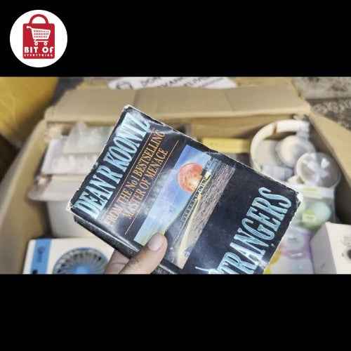 BOOK - BIT OF EVERYTHING – BIT OF EVERYTHING