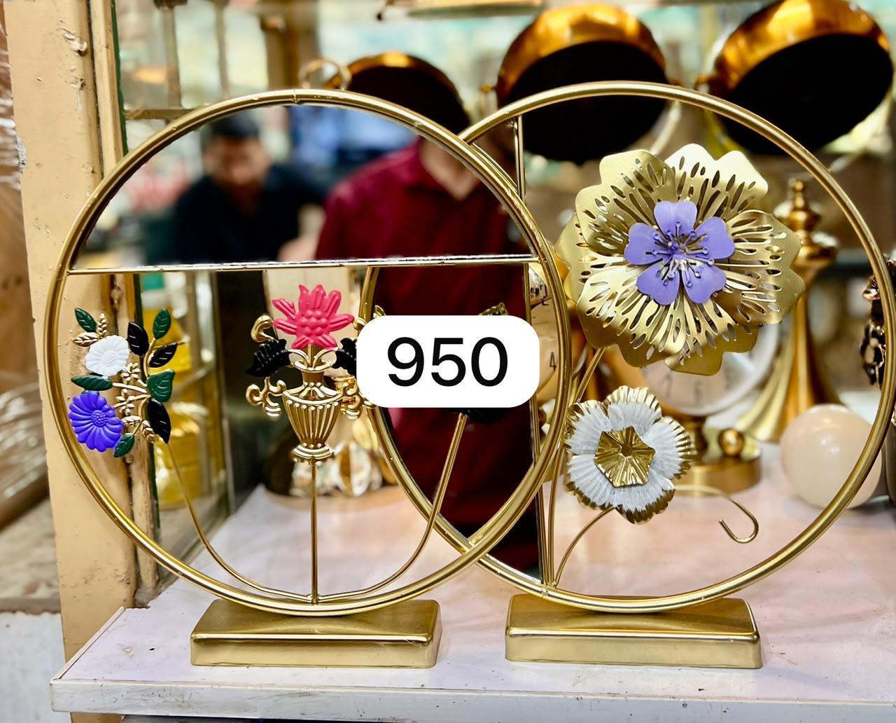 DECORATION PIECE EACH