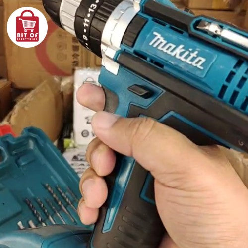 MAKITA DRILL MACHINE