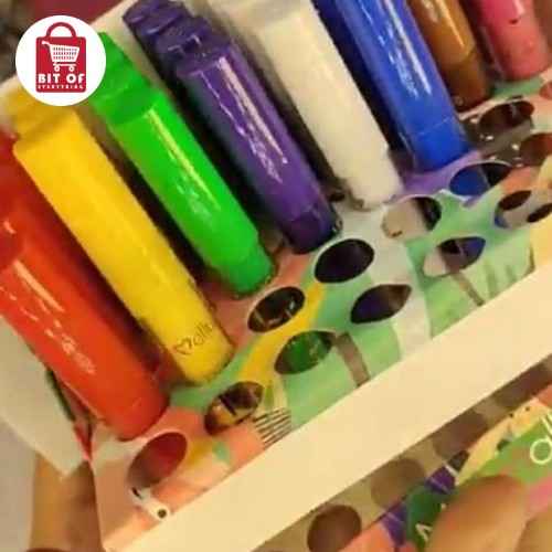 LIQUID EYE SHADES PACK OF 8