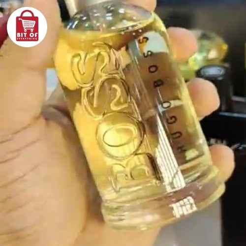 BRANDED PERFUME
