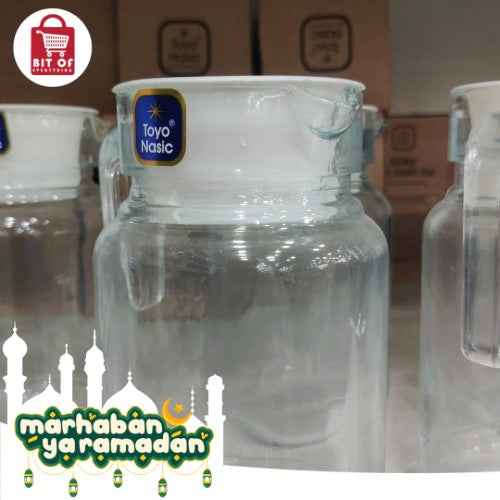 MINI JUG