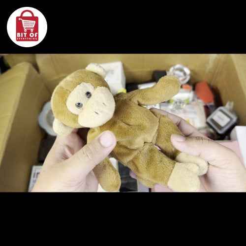 MONKEY
