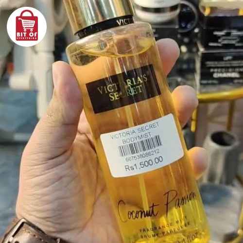 VICTORIA SECRET BODYMIST