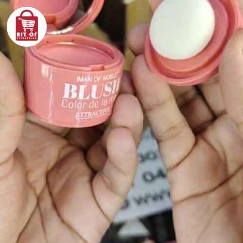 BLUSH ON (DEAL OF 3)