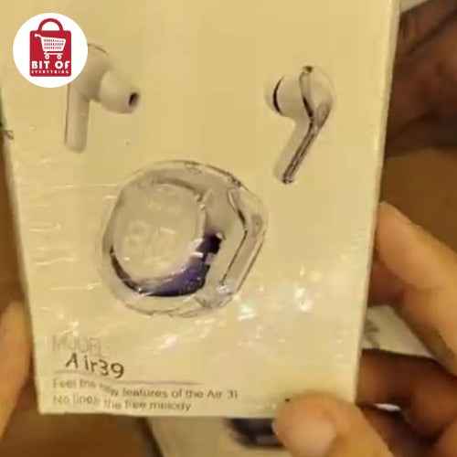 EARBUDS HEADSET ENC