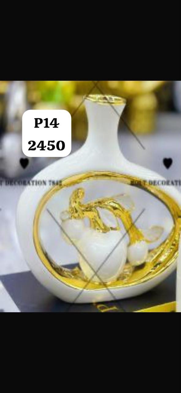 DECORATION PIECE