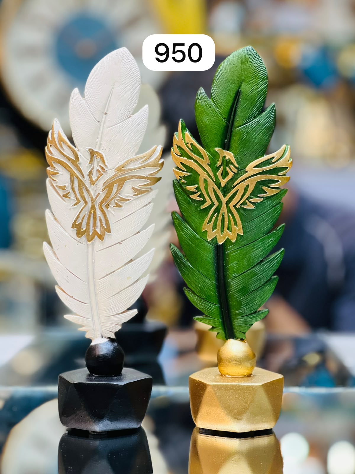 DECORATION EACH