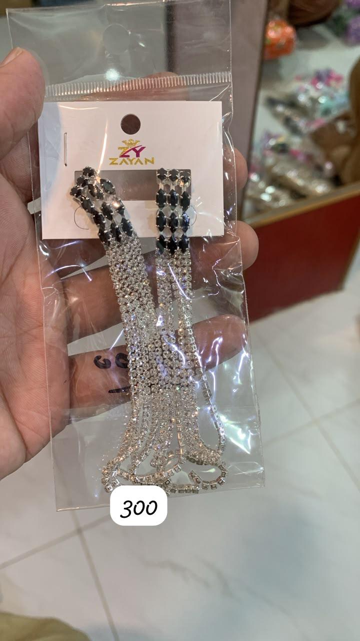 JEWELLERY