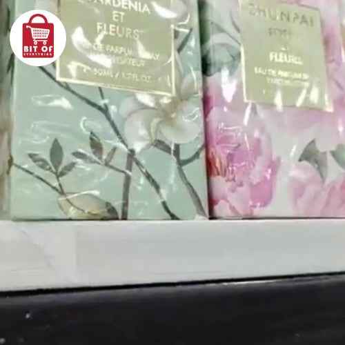 PERFUME KOREAN DEAL OF 2