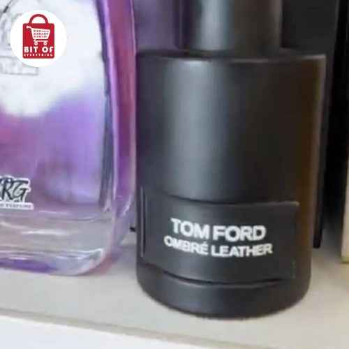 BRANDED PERFUME